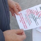 "Koja je ovo stranka i gde treba da potpišem": Sa kakvim se sve pritiscima suočavaju Kragujevčani pred izbore? 18