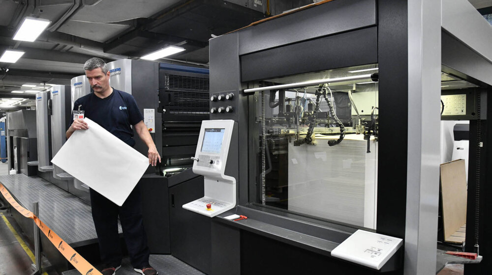 Beogradski izbori: Milion i šesto hiljada glasača bira odbornike Skupštine grada 1