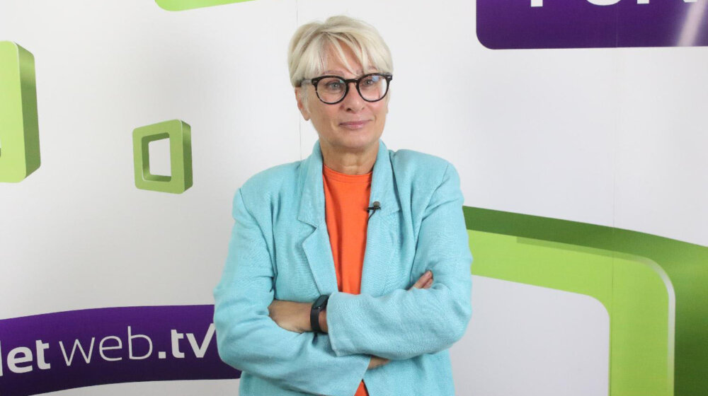 Autonomni ženski front (ZLF) izražava podršku Aidi Ćorović 1