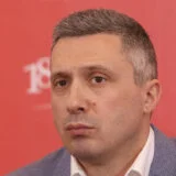 Boško Obradović (Dveri): Zavetnici su završena tema, treba oslobađati gradove 9