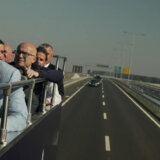 "Uprkos opstrukcijama i napadima": Vučić za sutra najavio otvaranje puta Šabac-Loznica 10