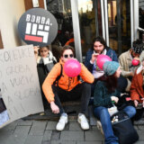 Zlatiborski džemperi u borbi za demokratiju 6