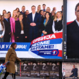 BBC o izborima u Srbiji: Prema prognozama stranka predsednika Aleksandra Vučića ostaje na vlasti 5