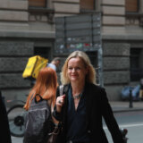 Kurti se zahvalio Violi fon Kramon na zalaganju za Kosovo 1