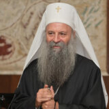 "Dečani se neće sačuvati podkastima Jutjuba nego molitvama": Patrijarh Porfirije o onima koji zbog "patriotske brige" o Kosovu napadaju SPC 5