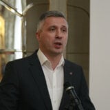 Boško Obradović: Čuo sam da SNS sprema kriminalnu grupu za dolazak u Čačak 2. juna 6