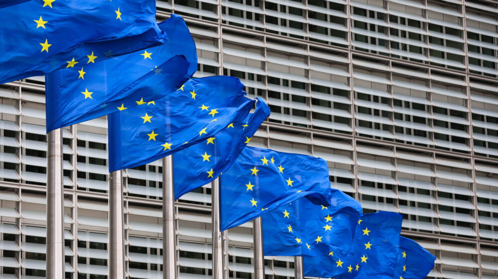 EU razmatra uvođenje uslova za dobijanje novca iz kohezionog fonda 8