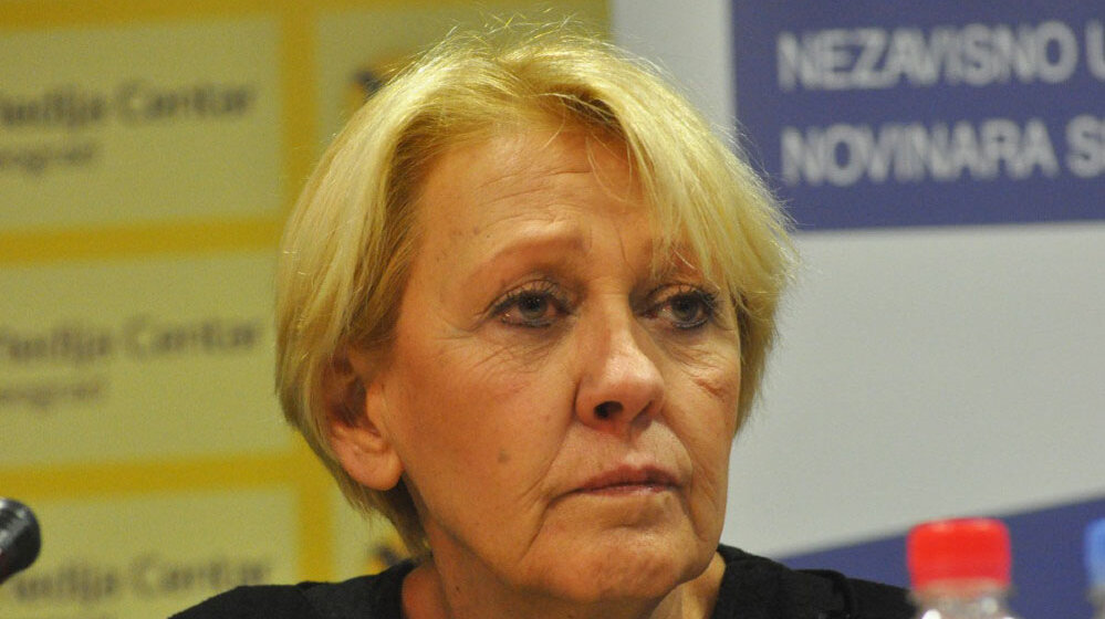 NUNS: Prijave za regionalnu nagradu Gordana Suša do 12. januara 1