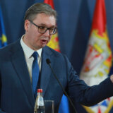 Vučić: Niko u Srbiji neće smeti da primi manju platu od 47.000 dinara, rast penzija od 1. januara za 14,8 odsto 3