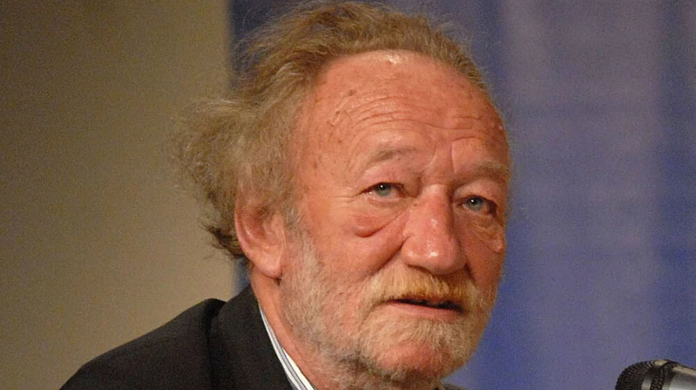 Pet godina bez Gruje 1