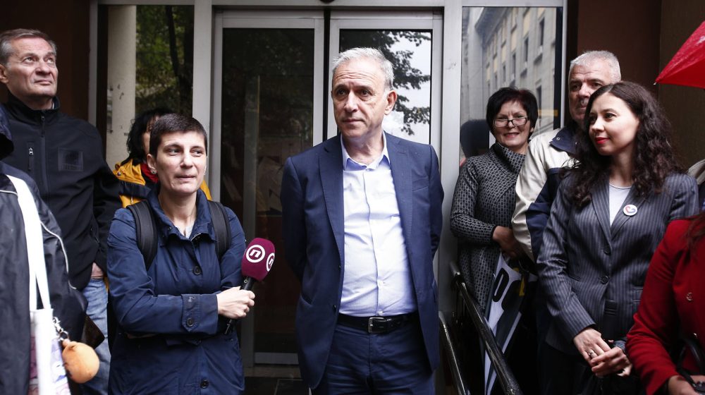 SRCE: Zašto su se Vučić i Orban sastali mimo protokola? 1