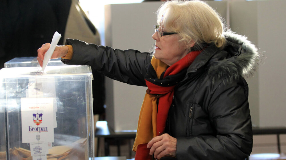Evropski zeleni pozivaju na istragu navoda o krađi izbora u Srbiji i procesuiranje počinilaca 1