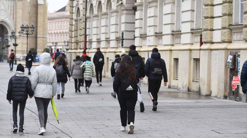 Posle hladnog jutra, kakvo nas vreme očekuje u toku dana? 1