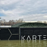 Uhapšeni vlasnik i tri odgovorna lica beogradskog splava "Kartel" 6