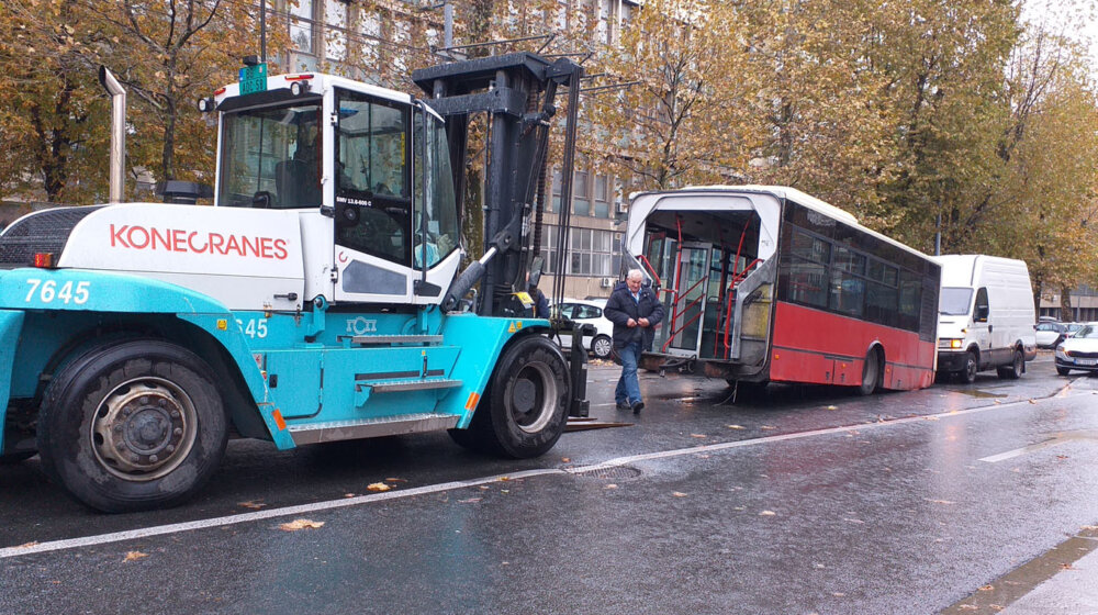 Privatnici, političari ili pojedinac: Ko je odgovoran za tragediju koju je izazvao autobus? 1