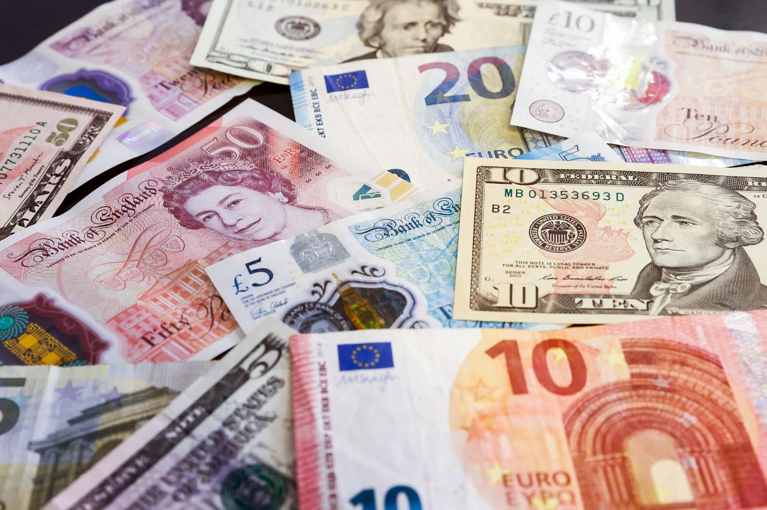 Bruto devizne rezerve stigle do 25 milijardi evra 1