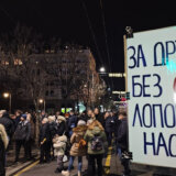 U Zrenjaninu večeras u 18 časova protest pod nazivom "Izađi i kaži stop krađi" 7