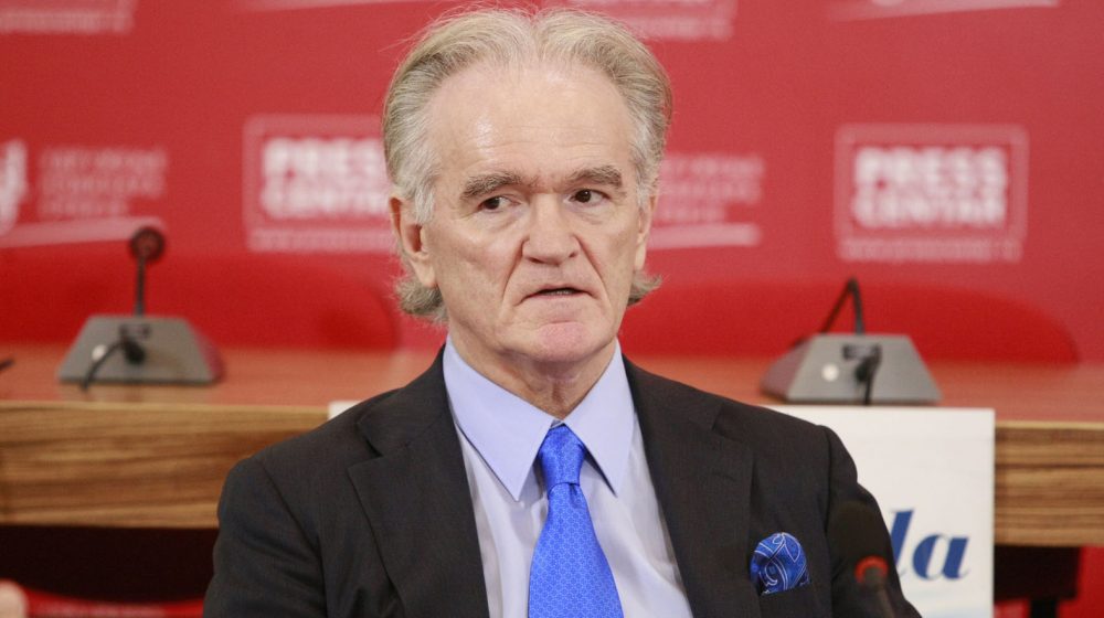 Zbog optužbi za „državni udar“ u Informeru: Tomanović podnosi prijave, odštetu donira studentima 1