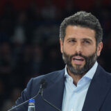 Beograd je najbezbedniji grad: Aleksandar Šapić podelio svoje utiske sa dočeka 2024. 1