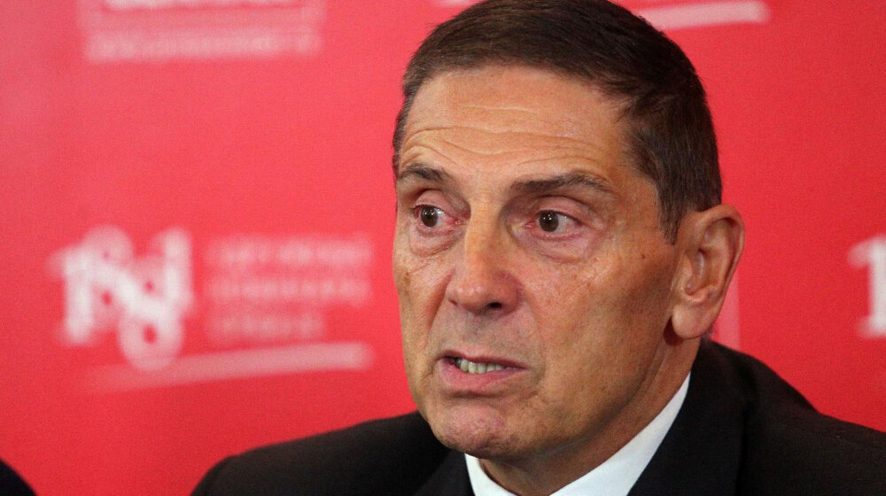 Kurti duboko zabrinut zbog Nikole Sandulovića: Šta je do sada u vezi sa ovim slučajem objavio advokat Čedomir Stojković? 1