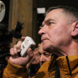 Jovanović (Ekološki ustanak): Stvari se neće rešiti ni u Ustavnom sudu, ni u parlamentu, već na terenu 8