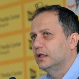 I agencija Faktor plus izašla u javnost sa rejtinzima stranaka 6