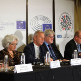 "Čuli smo za zabrinutost": Šta iz ODIHR-a kažu na tvrdnje da su pre izbora znali da opozicija neće priznati rezultate? 6