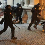 Štrajkači glađu zbog izborne krađe za Danas: Dok su naša deca po kazamatima, nemamo prava da kažemo da nam je teško 14