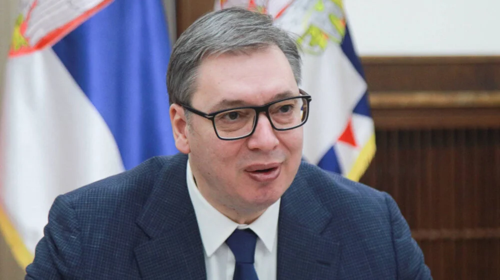 Vučić u Skoplju: Ropstvo se zasniva na neznanju, ni sloboda neće značiti ništa ako se ne nauči šta ona znači 1