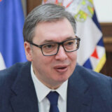 Vučić u Skoplju: Ropstvo se zasniva na neznanju, ni sloboda neće značiti ništa ako se ne nauči šta ona znači 7
