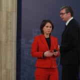 Da li Vučić igra na kartu partijskih podela u Nemačkoj: Sagovornici Danasa o različitom tretmanu pojedinih nemačkih političara 8