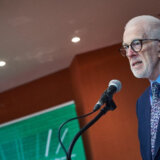 Ko je Stjuart Dikson, portparol Kongresa Saveta Evrope koji krajem januara dolazi u Beograd da ispita navode o izbornim nepravilnostima? 1