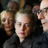 Dvoje opozicionih poslanika koji su štrajkovali glađu danas izlaze iz bolnice 13