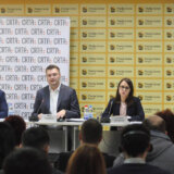 Globalna mreža domaćih posmatrača izbora zabrinuta zbog napada na misiju CRTA u Srbiji 1