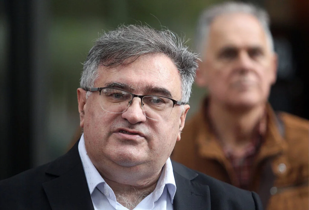 glasači vučića evropske integracije Đorđe Vukadinović