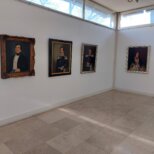 Izložba srpskih i evropskih majstora portreta 19. veka u kragujevačkom Narodnom muzeju (FOTO) 3