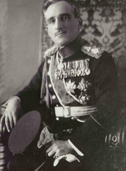 Na venčanju pomilovala atentatora svog muža, ali u politiku se nikada nije "uplitala": Ko je bila Marija Hoencolern-Zigmaringen? 3