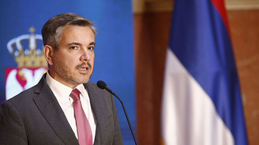 Vladimir Obradović: Šapić zna da ga građani ne žele 1