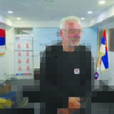 Branimir Nestorović neće ni sa SNS, osim u slučaju "nasilnih protesta": "Nama bi odgovaralo da idemo na nove izbore" 8