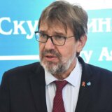 Žigmanov izabran za potpredsednika Pokrajinske vlade: Svi nezadovoljni 11