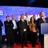 Srbija protiv nasilja neće da učestvuje na ponovljenim izborima 30. decembra 5