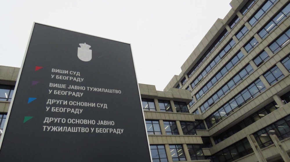 Društvo sudija Srbije i BIRODI: Većina građana nema poverenje u sudstvo 9
