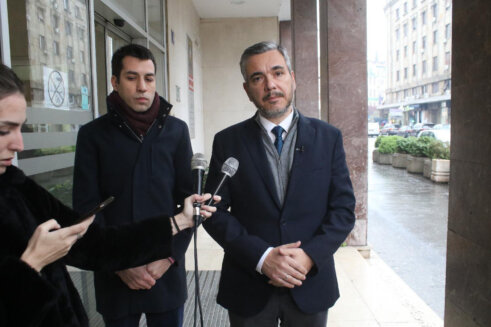 Vladimir Obradović Ponovljenim izborima u Beogradu vlast bi priznala izbornu krađu: Opozicija o izjavi Ane Brnabić da će se najverovatnije ići na nove izbore 5