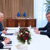 High-level Meeting of the Belgrade-Pristina Dialogue in Ohrid
