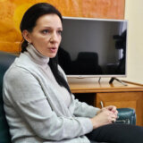 Marinika Tepić se sve teže kreće 4