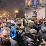 Objavljena lokacija okupljanja u ponedeljak, odakle se odlazi na blokadu dva mesta u Beogradu 10