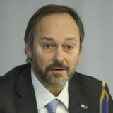 Žiofre: Buduće ime za Srbiju je EU 3