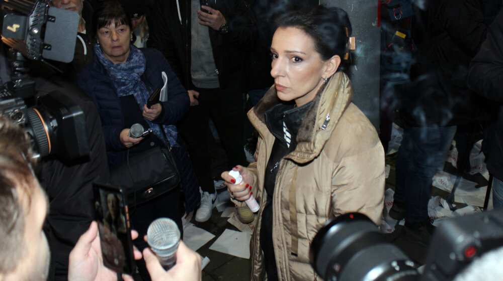 "Štrajk glađu prvo utiče na mozak": Lekar za Danas objašnjava uticaj ovog vida borbe pojedinaca na organizam 1