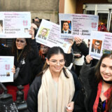 Institut za medije i različitosti podržao protest studenata u Beogradu 9
