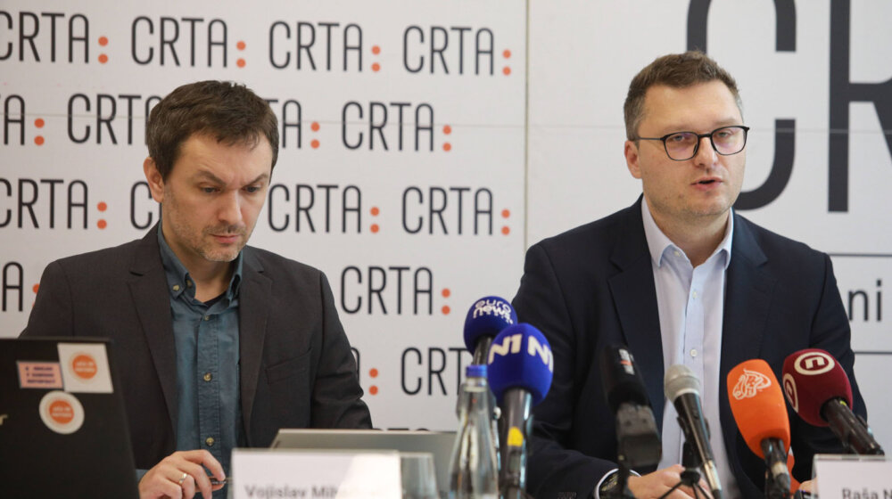 CRTA: Komitet za ljudska prava UN uputio kritiku vlastima u Srbiji povodom decembarskih izbora 1